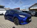 Toyota Yaris Hybrid Teamplayer inkl. Winterpaket* Blau - thumbnail 8