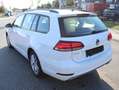 Volkswagen Golf Variant 2.0 TDI 2.HD LED+ACC+Massage+Alcantara+NAV+MWST Weiß - thumbnail 3