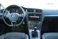 Volkswagen Golf Variant 2.0 TDI 2.HD LED+ACC+Massage+Alcantara+NAV+MWST Weiß - thumbnail 9