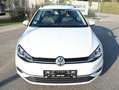 Volkswagen Golf Variant 2.0 TDI 2.HD LED+ACC+Massage+Alcantara+NAV+MWST Weiß - thumbnail 2