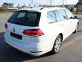 Volkswagen Golf Variant 2.0 TDI 2.HD LED+ACC+Massage+Alcantara+NAV+MWST Weiß - thumbnail 5
