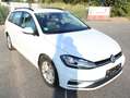 Volkswagen Golf Variant 2.0 TDI 2.HD LED+ACC+Massage+Alcantara+NAV+MWST Weiß - thumbnail 6