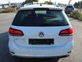 Volkswagen Golf Variant 2.0 TDI 2.HD LED+ACC+Massage+Alcantara+NAV+MWST Weiß - thumbnail 4