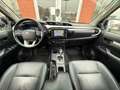 Toyota Hilux LOUNGE 2.4D 150PK |✅KEY LESS | CAMERA | XENON | Noir - thumbnail 15