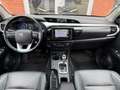 Toyota Hilux LOUNGE 2.4D 150PK |✅KEY LESS | CAMERA | XENON | Noir - thumbnail 16