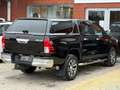 Toyota Hilux LOUNGE 2.4D 150PK |✅KEY LESS | CAMERA | XENON | Noir - thumbnail 7