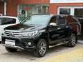 Toyota Hilux LOUNGE 2.4D 150PK |✅KEY LESS | CAMERA | XENON | Noir - thumbnail 4