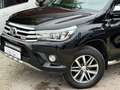 Toyota Hilux LOUNGE 2.4D 150PK |✅KEY LESS | CAMERA | XENON | Noir - thumbnail 3