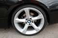 BMW 325 i Cabrio*Automatik*Sportfahrwerk*Navi.* Schwarz - thumbnail 9