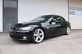 BMW 325 i Cabrio*Automatik*Sportfahrwerk*Navi.* Schwarz - thumbnail 2
