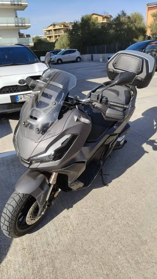 Honda ADV 350