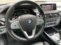 BMW 750 d xDrive   Ferngesteuertes Parken Head-Up Grijs - thumbnail 23