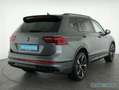 Volkswagen Tiguan Allspace R-line 2.0 TDI Navi AHK Pano StHz Kamera Grau - thumbnail 4
