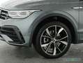 Volkswagen Tiguan Allspace R-line 2.0 TDI Navi AHK Pano StHz Kamera Grau - thumbnail 15