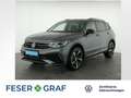 Volkswagen Tiguan Allspace R-line 2.0 TDI Navi AHK Pano StHz Kamera Grau - thumbnail 1