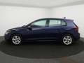 Volkswagen Golf Golf Life Business 1.0eTSI 110PK *AUTOMAAT*NAVI*BLTH*ADAPTIVE CRUISE*DIGITAL DASHBOARD*... Bleu - thumbnail 4