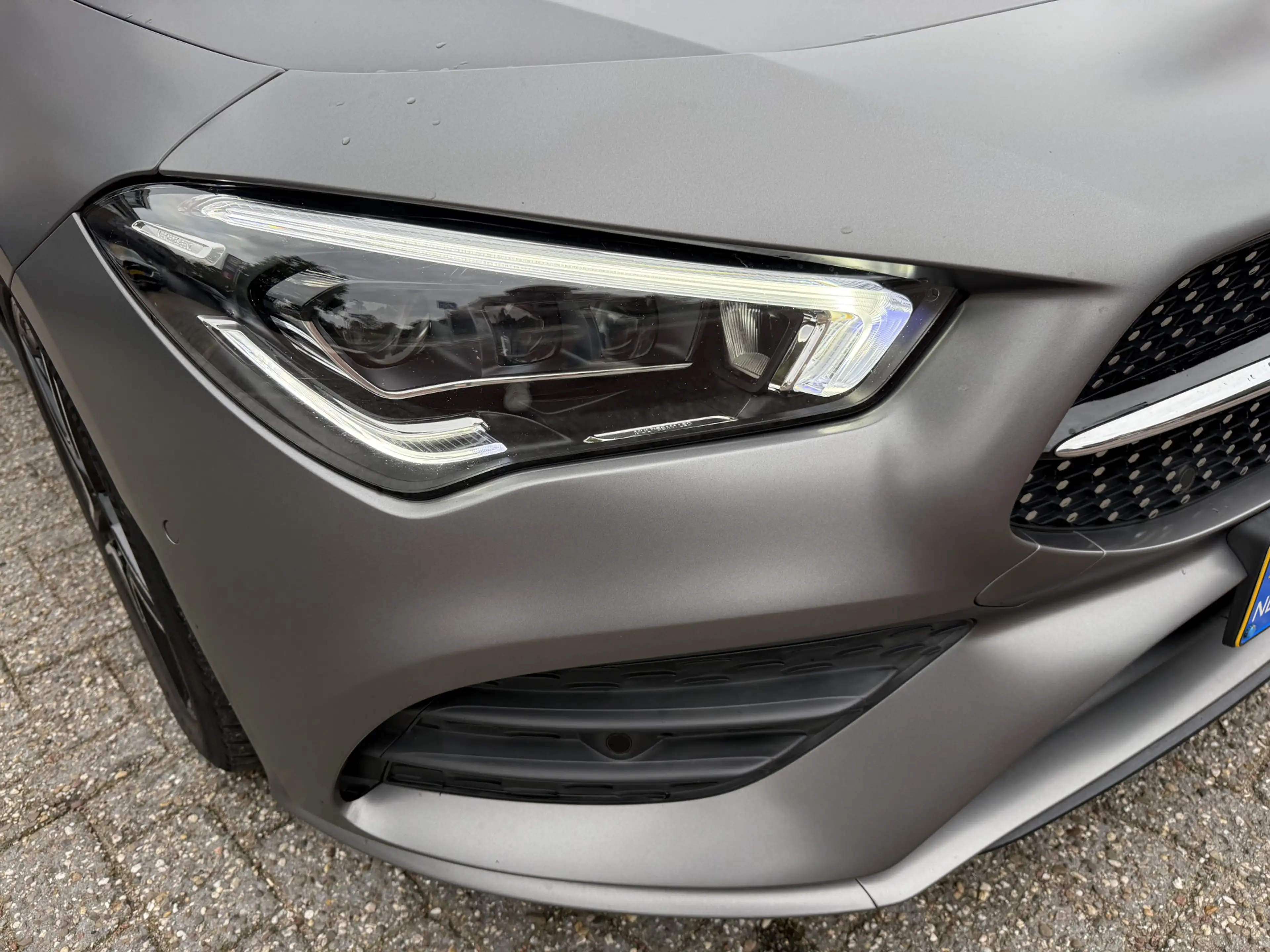 Mercedes-Benz CLA 180 Shooting Brake Bus Solution AMG aut., Pano | Memor — photo 27