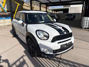 Mini Countryman 1.6