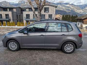Golf Sportsvan Trendline 1,6 BMT TDI Trendline