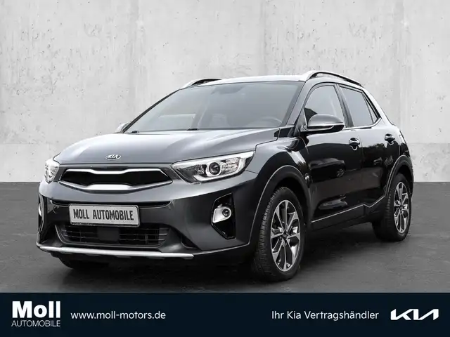 Kia Stonic Spirit Navi Soundsystem LED Apple CarPlay Android