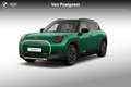 MINI Aceman E Favoured L 42.5 kWh Verde - thumbnail 1