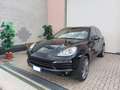 Porsche Cayenne 3.0 V6 TDI 245cv  CRHONO SPORT STUPENDA!!! Nero - thumbnail 12