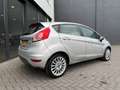 Ford Fiesta 1.0 EcoB. Titanium,Navi,Clima,Cruise,PDC,LMV,Deale Grijs - thumbnail 21
