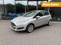 Ford Fiesta 1.0 EcoB. Titanium,Navi,Clima,Cruise,PDC,LMV,Deale Grijs - thumbnail 1
