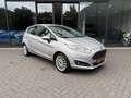 Ford Fiesta 1.0 EcoB. Titanium,Navi,Clima,Cruise,PDC,LMV,Deale Grijs - thumbnail 16