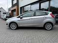 Ford Fiesta 1.0 EcoB. Titanium,Navi,Clima,Cruise,PDC,LMV,Deale Grijs - thumbnail 4