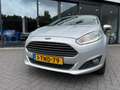 Ford Fiesta 1.0 EcoB. Titanium,Navi,Clima,Cruise,PDC,LMV,Deale Grijs - thumbnail 3
