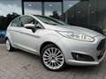 Ford Fiesta 1.0 EcoB. Titanium,Navi,Clima,Cruise,PDC,LMV,Deale Grijs - thumbnail 18