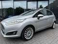 Ford Fiesta 1.0 EcoB. Titanium,Navi,Clima,Cruise,PDC,LMV,Deale Grijs - thumbnail 2