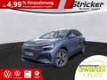 Audi Q4 e-tron 40 Sportback 344,-ohne Anzahlung Navi Kamera Bleu - thumbnail 3