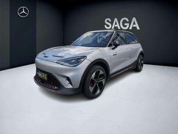(01.2023-) 315kW AWD Brabus