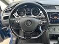 Volkswagen Touran 1,6 SCR TDI DSG Blau - thumbnail 12