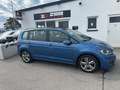 Volkswagen Touran 1,6 SCR TDI DSG Blau - thumbnail 3