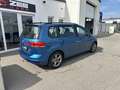 Volkswagen Touran 1,6 SCR TDI DSG Blau - thumbnail 4