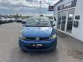 Volkswagen Touran 1,6 SCR TDI DSG Blau - thumbnail 2
