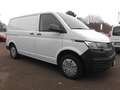 Volkswagen T6 Transporter T6.1 Transporter AHK/Shzg. 1.Hand Orig. 47tkm. Weiß - thumbnail 5