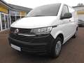 Volkswagen T6 Transporter T6.1 Transporter AHK/Shzg. 1.Hand Orig. 47tkm. Weiß - thumbnail 1