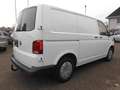 Volkswagen T6 Transporter T6.1 Transporter AHK/Shzg. 1.Hand Orig. 47tkm. Weiß - thumbnail 4