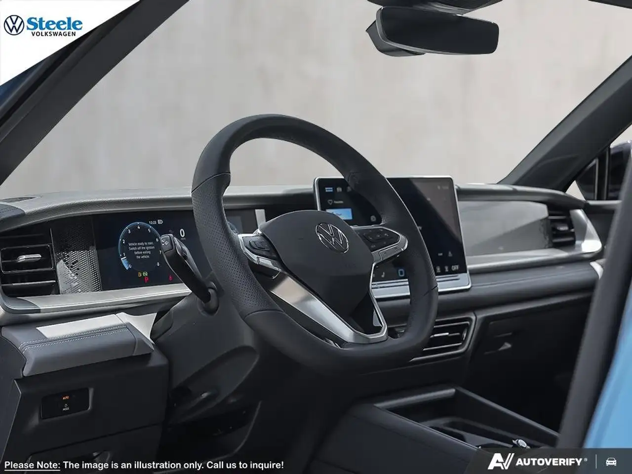 Volkswagen Tiguan photo Volkswagen Tiguan