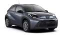 Toyota Aygo 1.0 Business Edition Klima Kamera Tempomat Gri - thumbnail 1