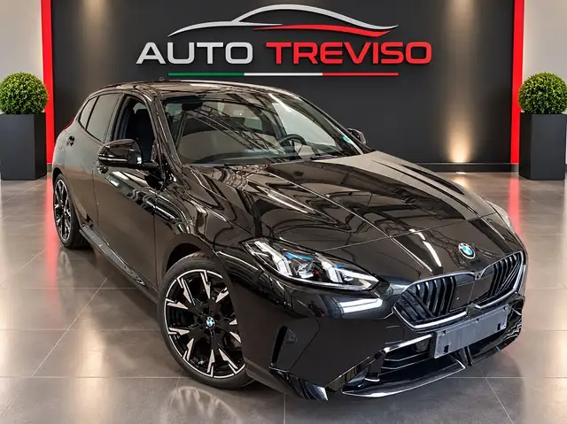 BMW 118 118d MSport Pro