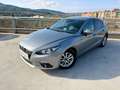 Mazda 3 2.2 Luxury Navegador Plateado - thumbnail 2