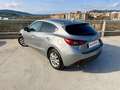 Mazda 3 2.2 Luxury Navegador Plateado - thumbnail 7