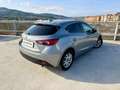 Mazda 3 2.2 Luxury Navegador Plateado - thumbnail 5