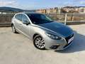 Mazda 3 2.2 Luxury Navegador Plateado - thumbnail 11