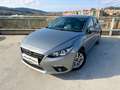 Mazda 3 2.2 Luxury Navegador Plateado - thumbnail 4